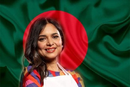 বাংলাদেশের মুখ উজ্জ্বল করায় সম্মাননা পাচ্ছেন কিশোয়ার চৌধুরী