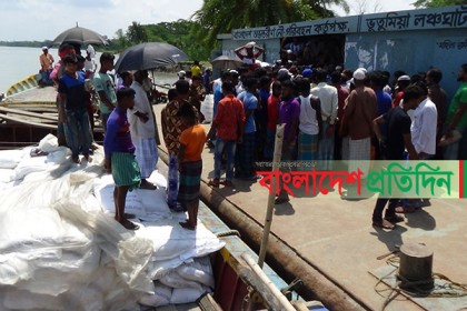 জেলেদের জন্য আরও ৯ হাজার ৪৭৪ টন ভিজিএফ চাল বরাদ্দ
