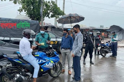 বিধিনিষেধ শিথিলের সময়ও বন্ধ থাকবে পর্যটন কেন্দ্র ও জনসমাবেশ 