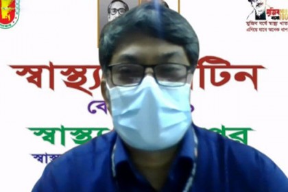 করুণতম পরিস্থিতির কাছাকাছি আমরা চলে এসেছি: স্বাস্থ্য অধিদপ্তর

