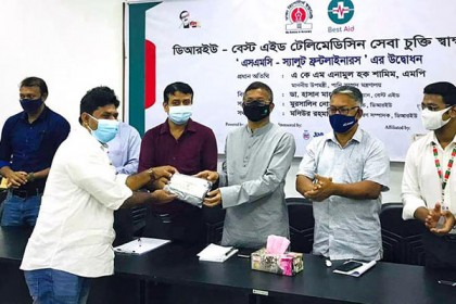 শেখ হাসিনা সর্বদাই সাংবাদিকদের
মূল্যায়ন করেন: এনামুল হক শামীম