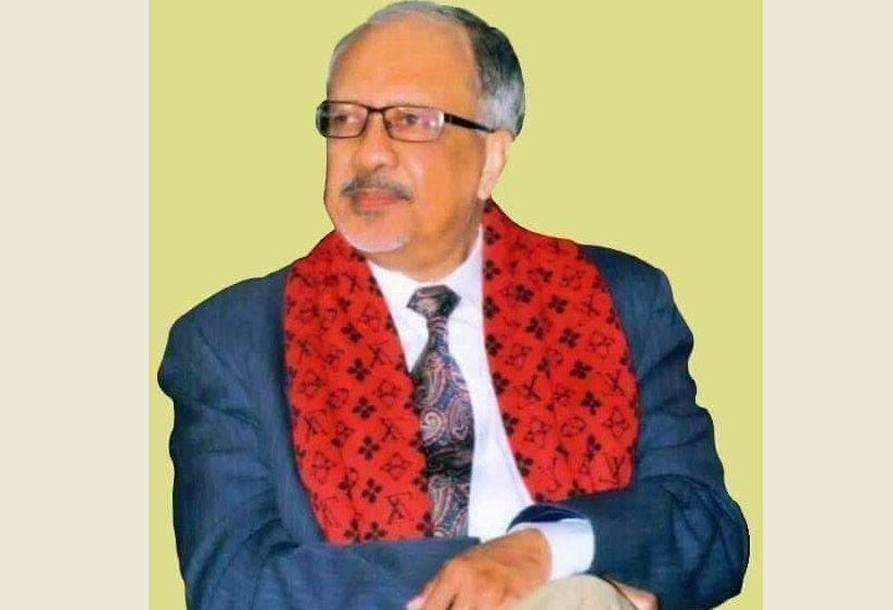 চলে গেলেন বীর মুক্তিযোদ্ধা রেজাউল হক মুশতাক

