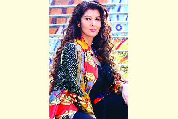 অভিনয়ে ফেরার আগ্রহ