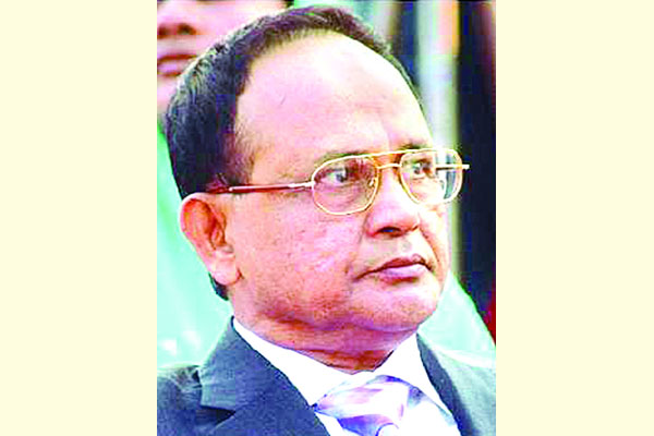 কোনো ষড়যন্ত্রই জাতীয় পার্টির ক্ষতি করতে পারবে না