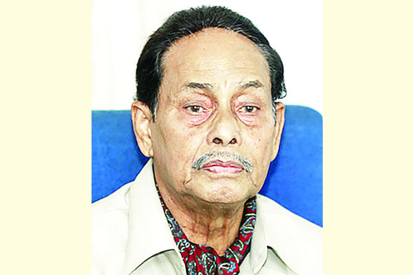 এরশাদের মৃত্যুবার্ষিকী পালিত