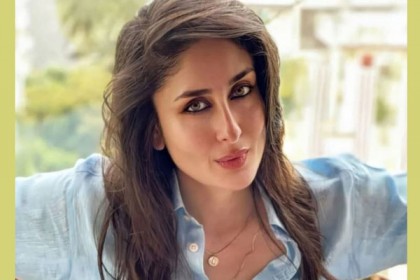 ‘প্রেগন্যান্সি বাইবেল’ লিখে বিপাকে কারিনা