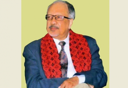 চলে গেলেন বীর মুক্তিযোদ্ধা রেজাউল হক মুশতাক

