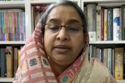 ‘নভেম্বরের দ্বিতীয় সপ্তাহে এসএসসি পরীক্ষা’