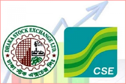 শেষ কার্যদিবসে শেয়ারবাজারে লেনদেন ছাড়াল ৪০০ কোটি টাকা