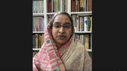 জেএসসি পরীক্ষা নিয়ে এখনও সিদ্ধান্ত নেওয়া হয়নি: শিক্ষামন্ত্রী 