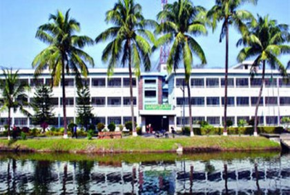 পবিপ্রবি ও কোলকাতার বেঙ্গল লাইব্রেরি এসোসিয়েশনের মধ্যে সমঝোতা চুক্তি স্বাক্ষর