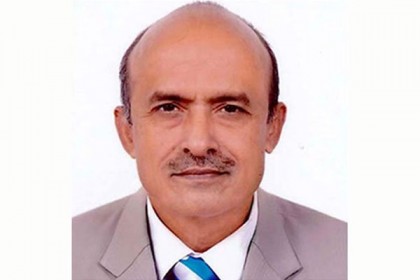 প্রধান তথ্য কর্মকর্তা হলেন শাহেনুর মিয়া

