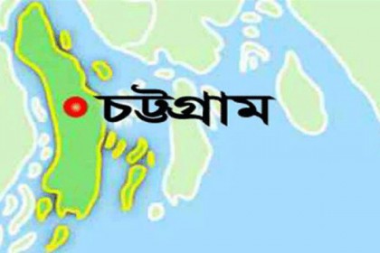 চট্টগ্রামে ফ্লাইওভারে ‘ভয়ংকর’ সুতা
