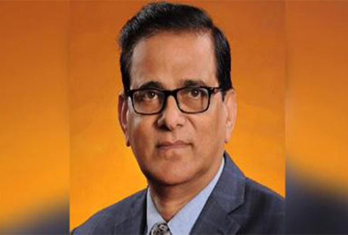 পরিকল্পনা প্রতিমন্ত্রী হচ্ছেন ড. শামসুল আলম