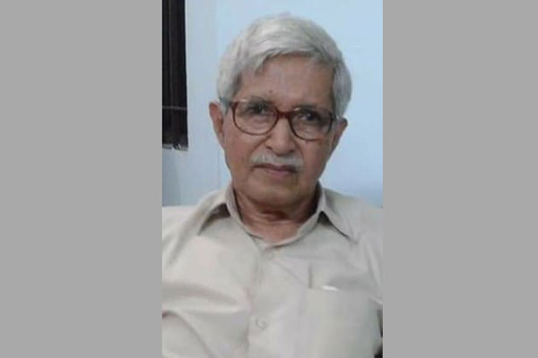 করোনায় মারা গেলেন ঢাবির ইমেরিটাস অধ্যাপক আবদুল মতীন