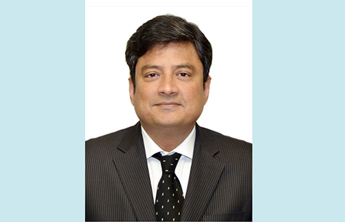 নতুন প্রজন্মকে দেশপ্রেমিক জনগোষ্ঠী হওয়া অত্যাবশ্যক : ড. মশিউর