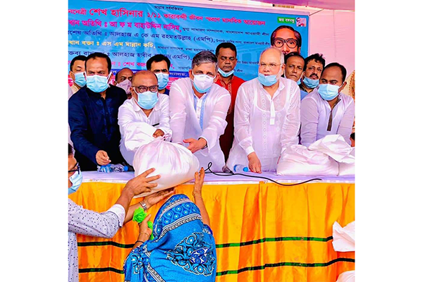 ১৬ জুলাই বাঙালি জাতির ইতিহাসে কালো অধ্যায়: বাহাউদ্দিন নাছিম  