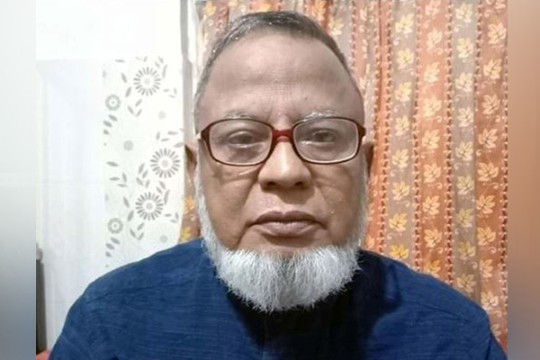 আলোচিত সাবেক পুলিশ কর্মকর্তা এসি আকরামের ইন্তেকাল