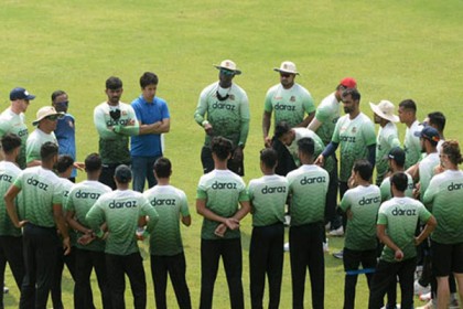 প্রতিপক্ষ জিম্বাবুয়ে, বাংলাদেশের সম্ভাব্য একাদশ