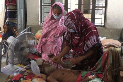 ঝিনাইদহে আরও ২৩৬ জনের করোনা শনাক্ত