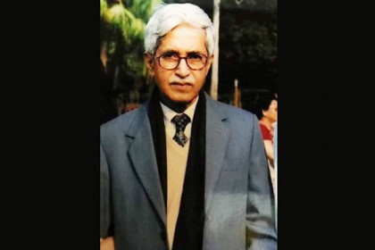 করোনায় ঢাবির ইমেরিটাস অধ্যাপক আবদুল মতীনের মৃত্যু

