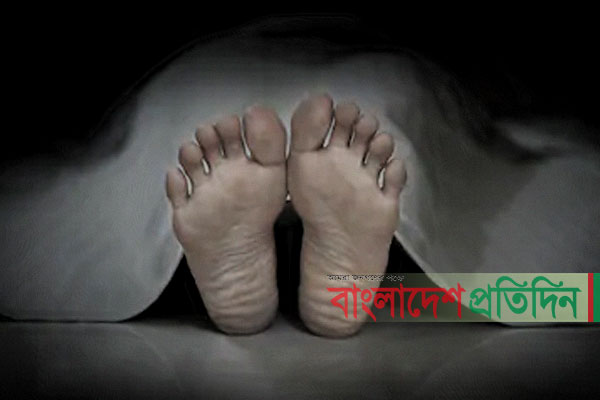 গাজীপুরে বালুর নিচে যুবকের অর্ধগলিত লাশ