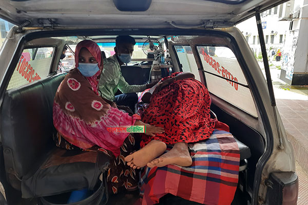খুলনার দুই হাসপাতালে আরও ১১ জনের মৃত্যু