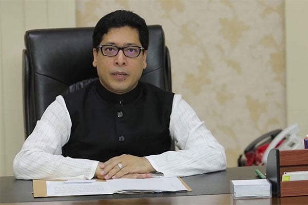 ২৩ জুলাই থেকে বন্ধ থাকবে গার্মেন্টস-সহ সব শিল্প প্রতিষ্ঠান: জনপ্রশাসন প্রতিমন্ত্রী