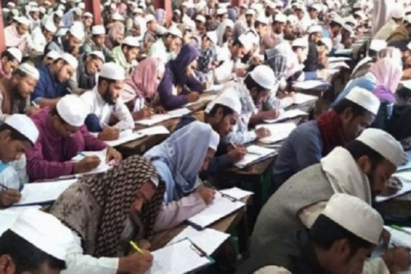 দাওরায়ে হাদিস এর ফলাফল প্রকাশ আগামীকাল 