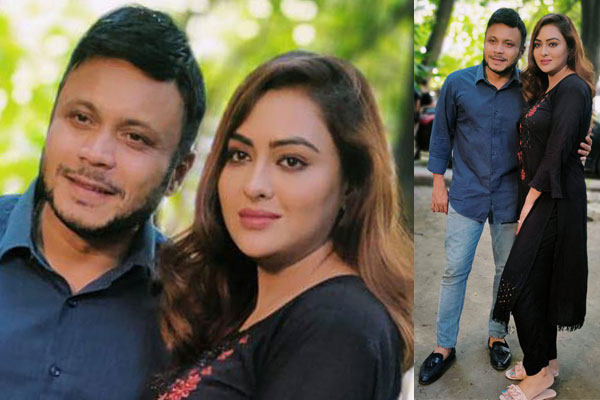 প্রথমবার একসঙ্গে মিশু সাব্বির ও তানহা তাসনিয়া