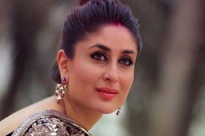 সন্তানসম্ভবা অবস্থায় শুট করতে গিয়ে জ্ঞান হারিয়েছিলেন কারিনা
