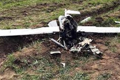 লেবাননে নিজেদের ড্রোন বিধ্বস্তের কথা স্বীকার করলো ইসরায়েল
