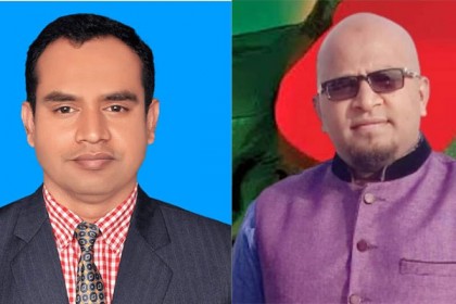 কুয়েতে বাংলাদেশ প্রেসক্লাব’র সভাপতি মঈন, সম্পাদক জুবেদ