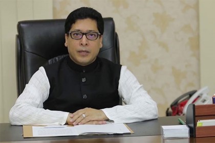 ২৩ জুলাই থেকে বন্ধ থাকবে গার্মেন্টস-সহ সব শিল্প প্রতিষ্ঠান: জনপ্রশাসন প্রতিমন্ত্রী