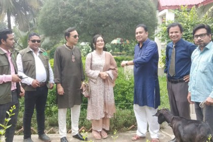 ঈদুল আজহায় বৈশাখী টিভিতে নতুন ১৯ নাটক
