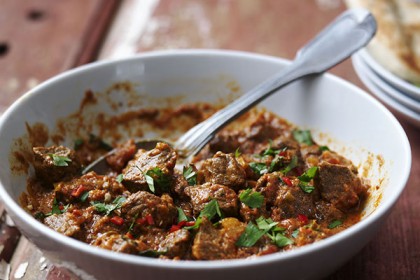 করোনায় কোরবানির ঈদের খাদ্য নির্দেশনা