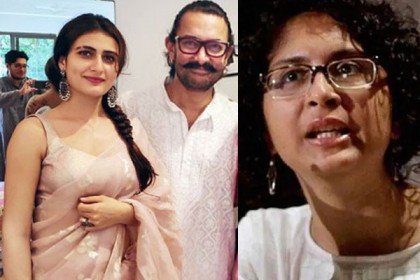 সামনে এল আমির ও কিরণের ডিভোর্সের কারণ