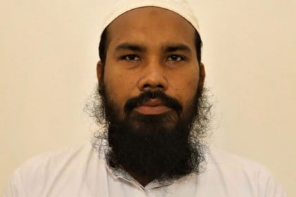 রিমান্ডে বিতর্কিত বক্তা মাহমুদুল হাসান গুনবী 

