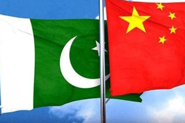 'চীন ও পাকিস্তানকে একসাথে আঞ্চলিক শান্তি রক্ষা করতে হবে'