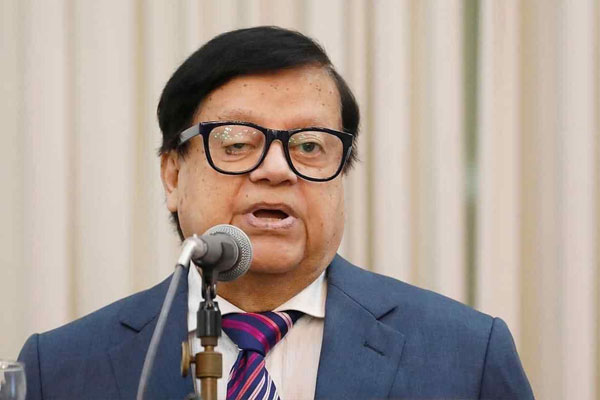 সাবেক আইজিপি এ ওয়াই বি আই সিদ্দিকী মারা গেছেন
