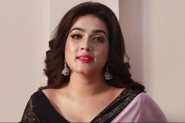 মাহীর দ্বিতীয় গোপন বিয়ে