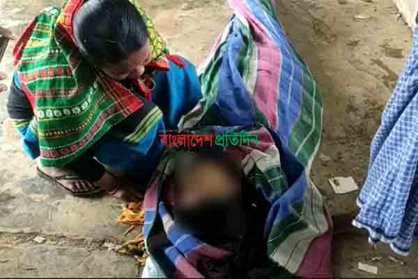 খাগড়াছড়িতে দুর্বৃত্তের গুলিতে ইউপিডিএফ’র সাবেক কর্মী নিহত