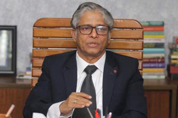 ঈদুল আজহা উপলক্ষে ঢাবি উপাচার্যের শুভেচ্ছা