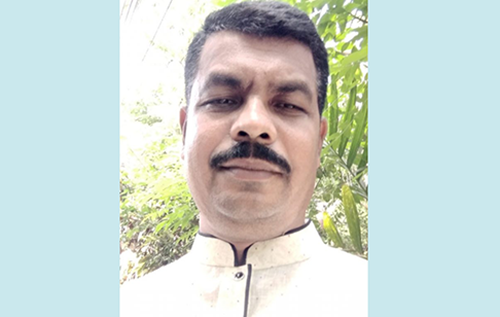 জামিন পেলেন আলফাডাঙ্গার আওয়ামী লীগ নেতা মোনায়েম খান