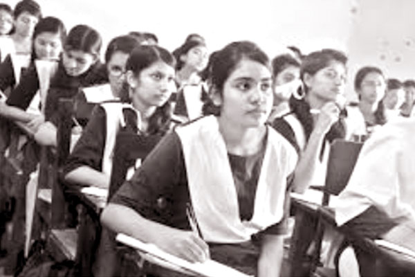 অষ্টম শ্রেণির পড়াশোনা : ইংরেজি