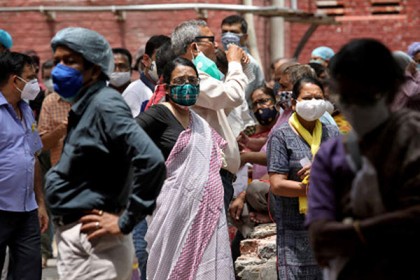 কলকাতায় শূন্যে নামল করোনায় মৃত্যু