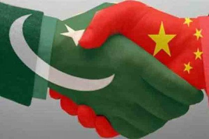 আফগানিস্তানে অস্থিতিশীলতা নিয়ন্ত্রণে পাকিস্তানের সহযোগিতা চায় চীন