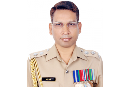 করোনা সচেতনতায় নারায়ণগঞ্জ পুলিশের মসজিদভিত্তিক প্রচারণা
