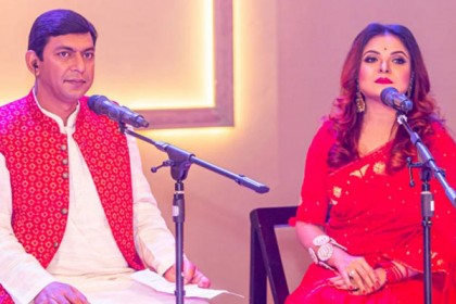ঈদে চঞ্চল-শাওনের নতুন চমক