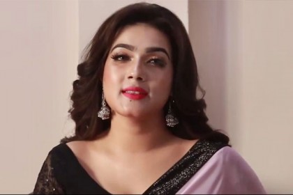 মাহীর দ্বিতীয় গোপন বিয়ে